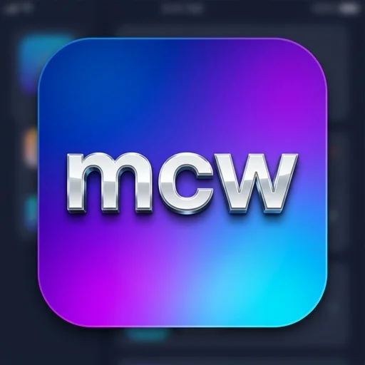 mcw Logo - অফিসিয়াল