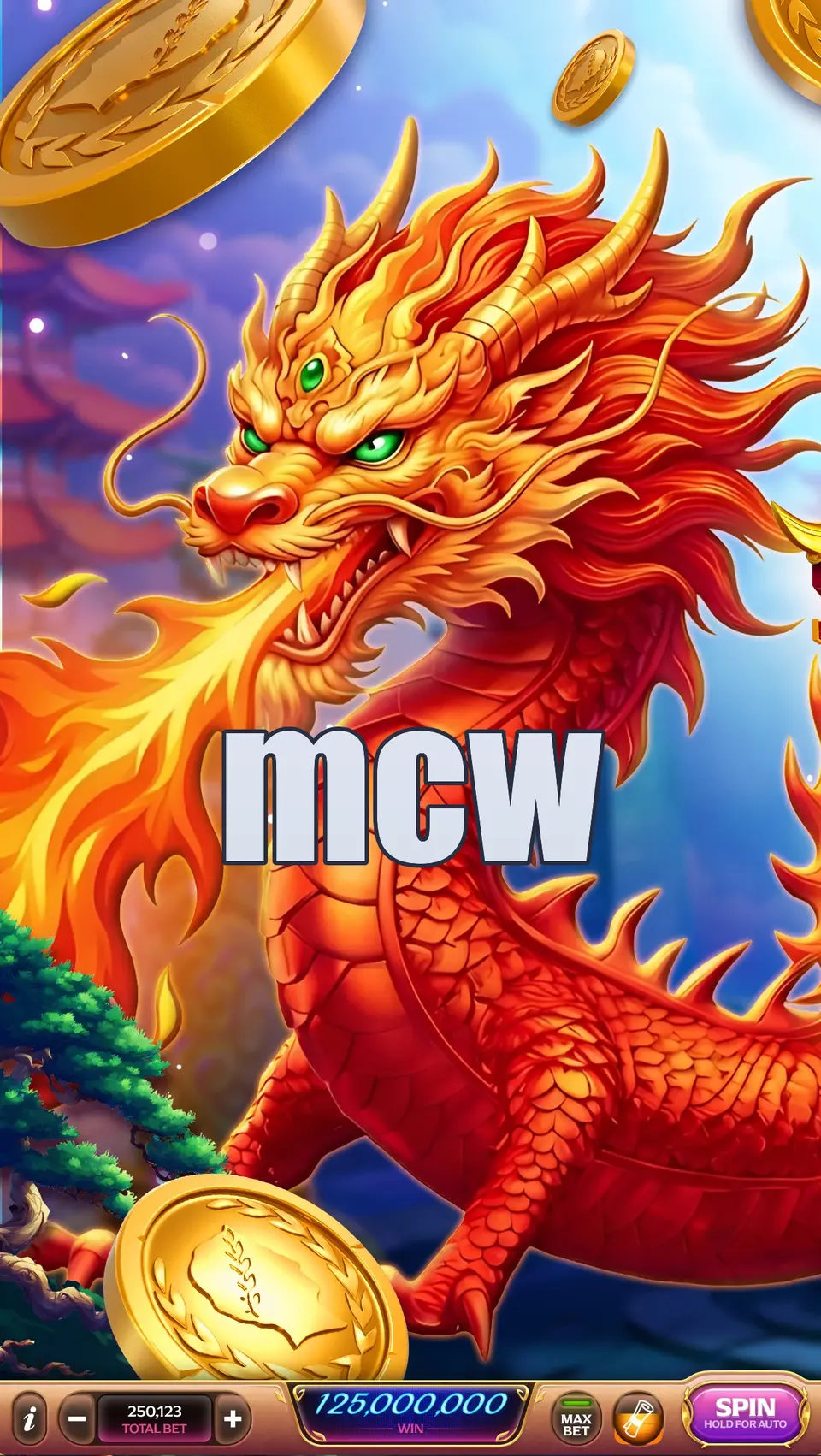 mcw স্ক্রিনশট - APK অফিসিয়াল
